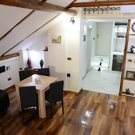 Apartman Rustik Belgrade Extérieur photo