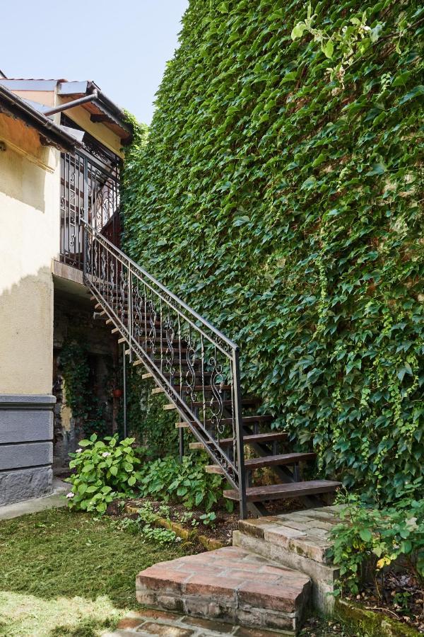 Apartman Rustik Belgrade Extérieur photo