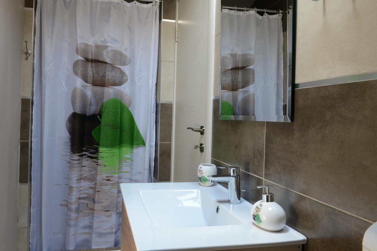 Apartman Rustik Belgrade Extérieur photo