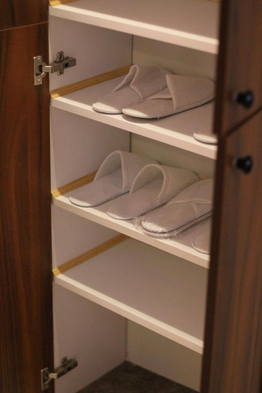 Apartman Rustik Belgrade Extérieur photo