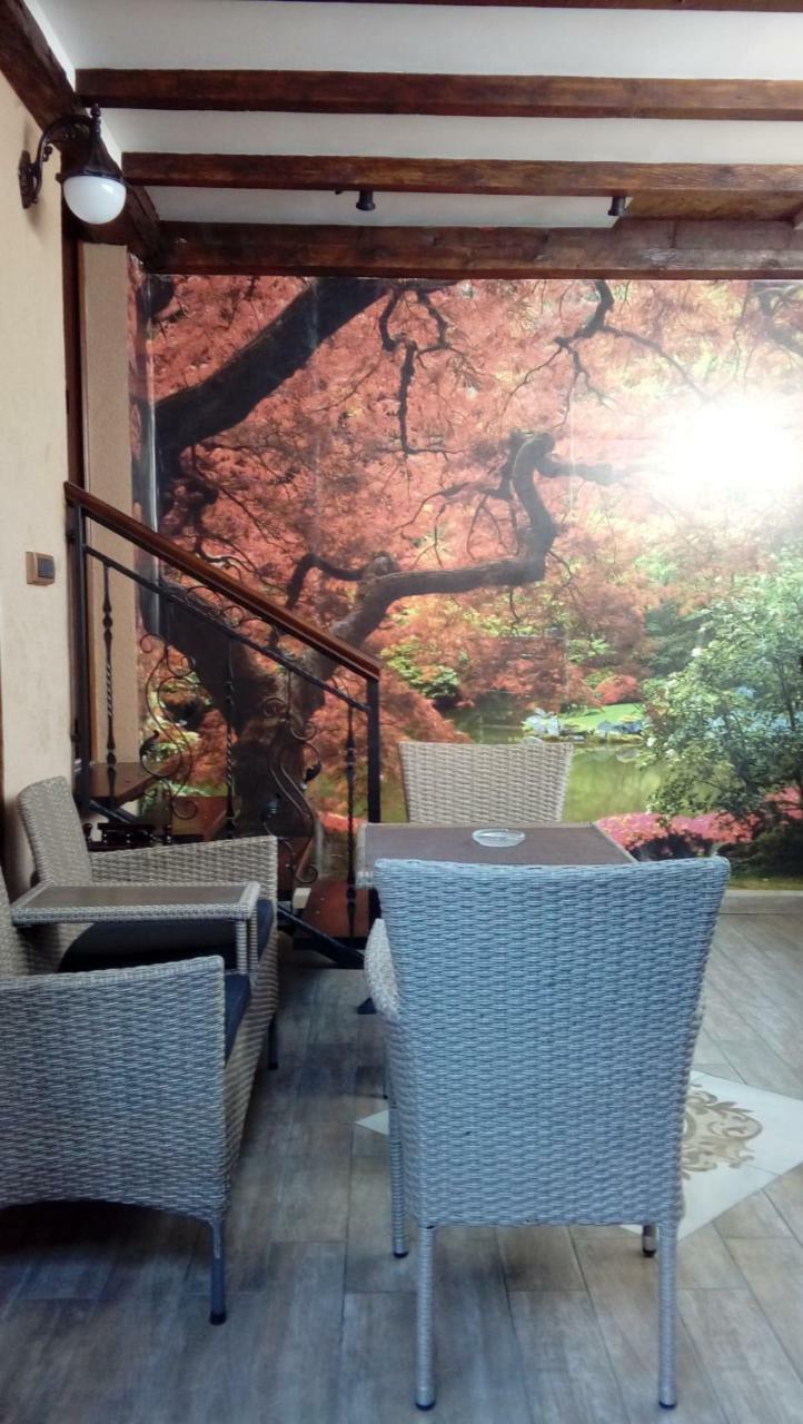 Apartman Rustik Belgrade Extérieur photo